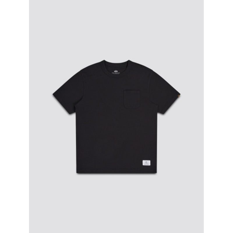 Alpha Industries - Mens Essential Pocket Tee