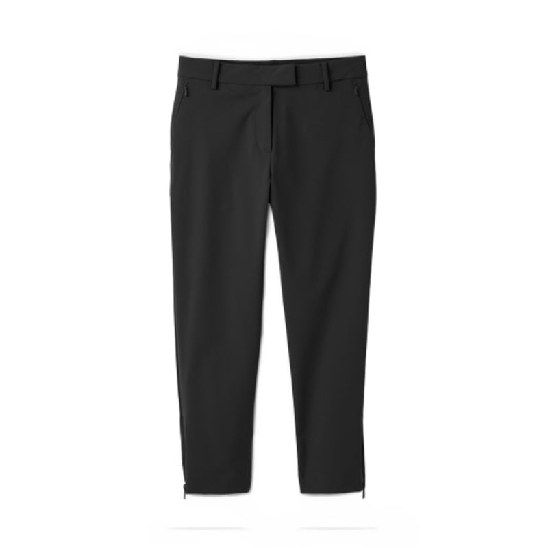 Tilley - Womens Tech Stretch Cropped Pant
