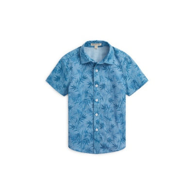 Appaman - Boys Day Party Shirt