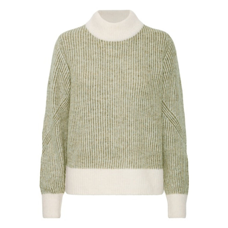 DK Company - Womens Kamara Long Sleeve Stripe 4