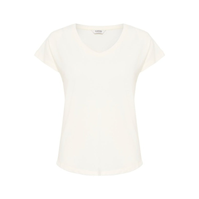 DK Company - Womens Bypamila V Tee