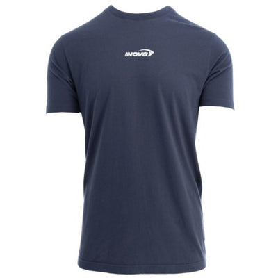 inov-8 - Mens Graphic T-Shirt "Contours" (M)