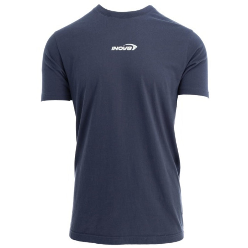 inov-8 - Mens Graphic T-Shirt "Contours" (M)
