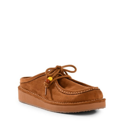Seychelles Footwear - Womens Smooth Landing