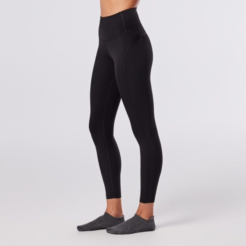 Thirty Three Threads - Unisex Contour 7/8 Tight Breeze