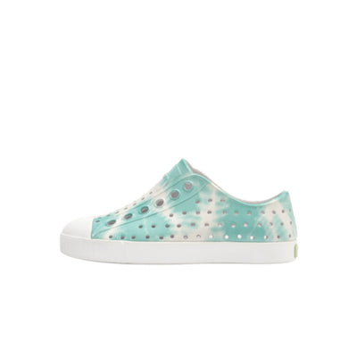 Native Shoes - Unisex Jefferson Bloom Print Kids