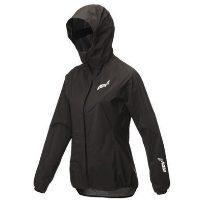inov-8 - Womens Stormshell Fz with