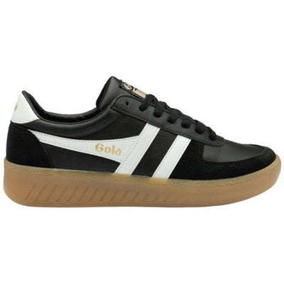 Gola - Mens Grandslam Elite Sneakers