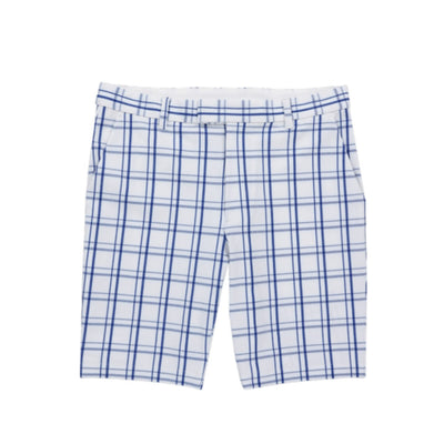 Tilley - Mens Match Point Check Short