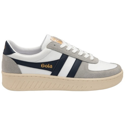 Gola - Mens Grandslam Quadrant Sneakers