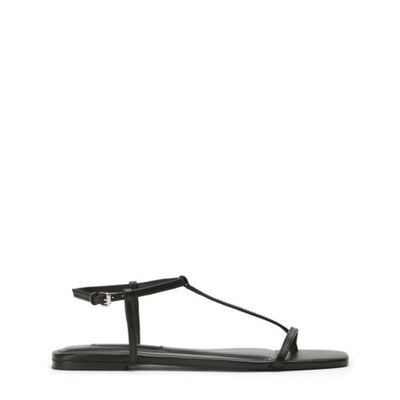 Tony Bianco - Womens Ripple Flat Sandal