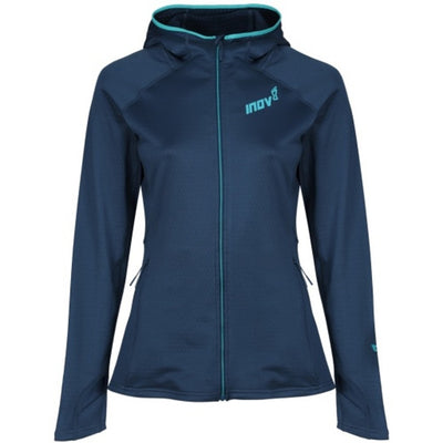 inov-8 - Womens Venturelite Mid Hoodie Fz with
