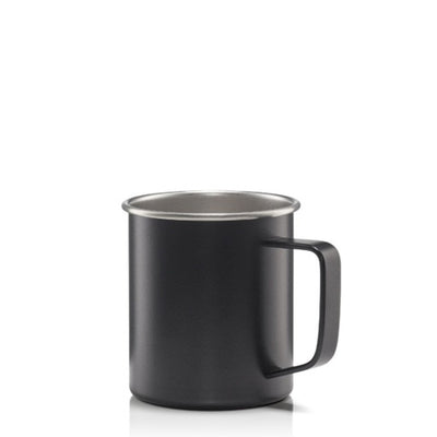 Thirty Three Threads - Unisex Camp Cup 13 Oz Black
