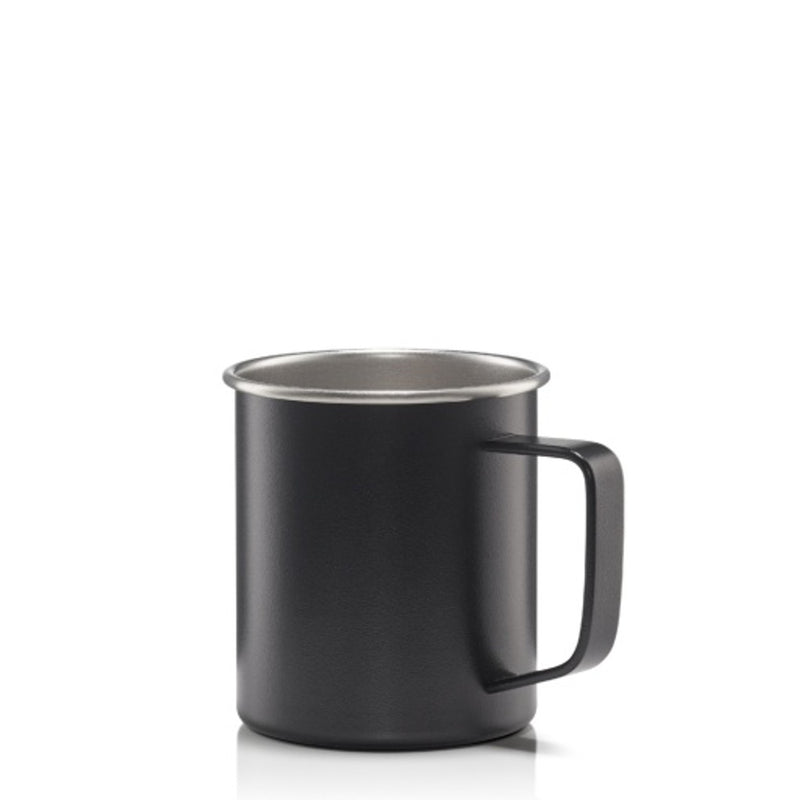 Thirty Three Threads - Unisex Camp Cup 13 Oz Black