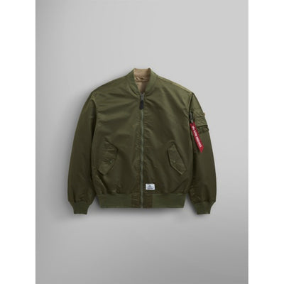 Alpha Industries - Mens L-2b Mod Gen Ii Flight Jacket