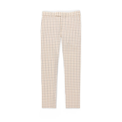 Tilley - Mens Retro Check Pant