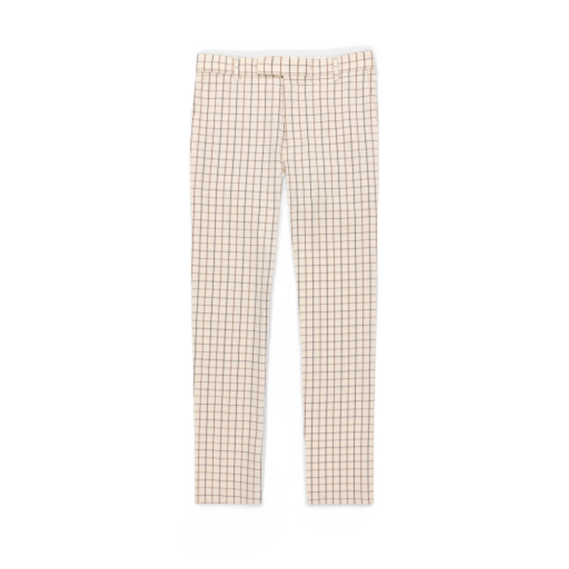 Tilley - Mens Retro Check Pant