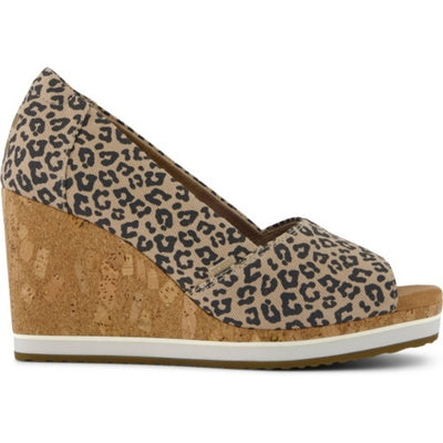 TOMS - Womens Essential Wedge