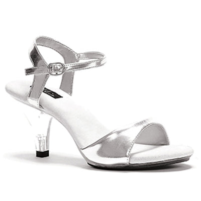 Ellie Shoes - 3" Heel Sandal