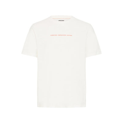 DK Company - Mens Bhkorbin Slub S/S Tee