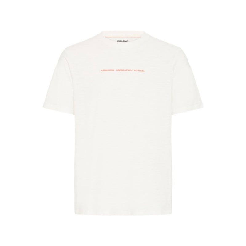DK Company - Mens Bhkorbin Slub S/S Tee