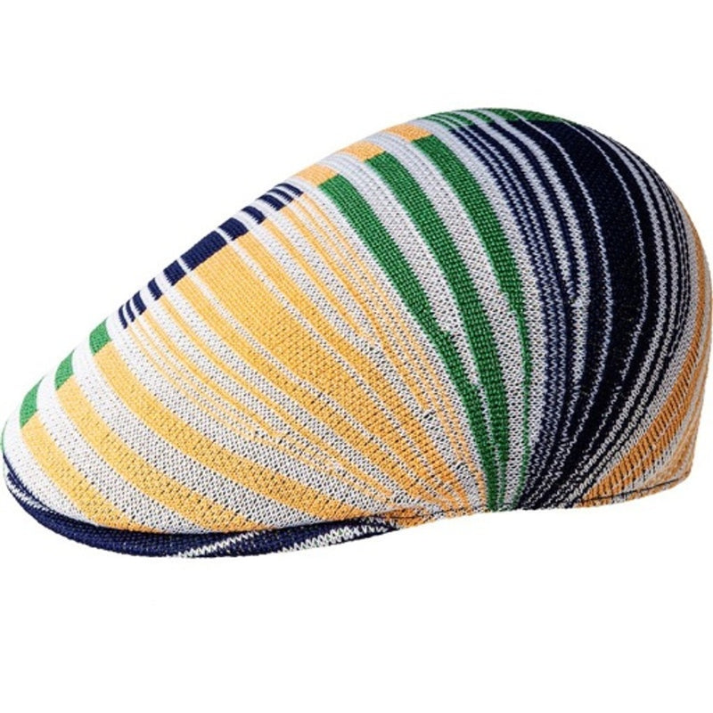 Kangol - Unisex Digital Stripes 507