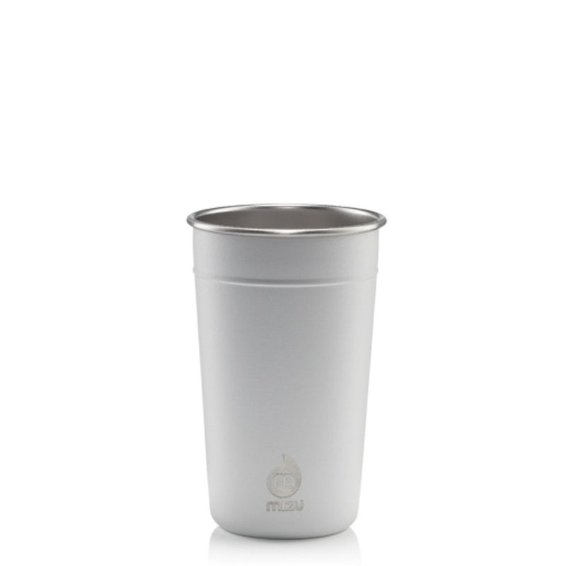 Thirty Three Threads - Unisex Party Cup 4 Pk 16 Oz White