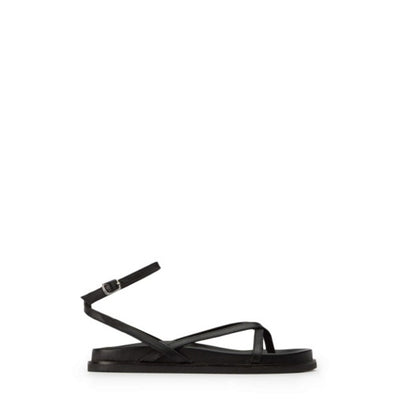 Tony Bianco - Womens Lucie Casual Sandal