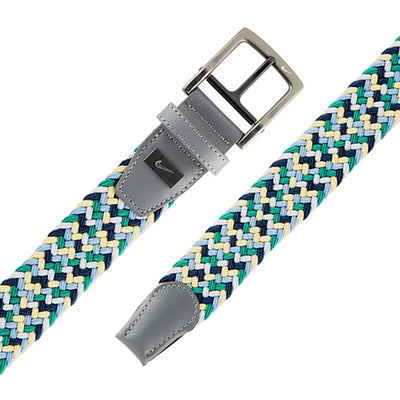 WILL Leather Goods - Unisex Tour Stretch Woven