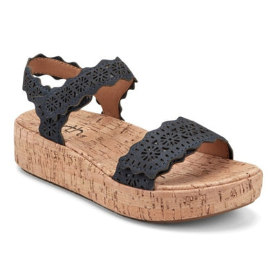 Earth - Womens Slata Wedge
