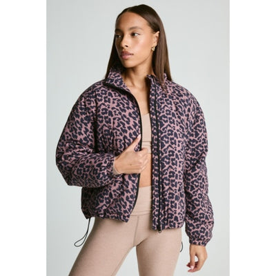 Year of Ours - Womens Puffer Jacket