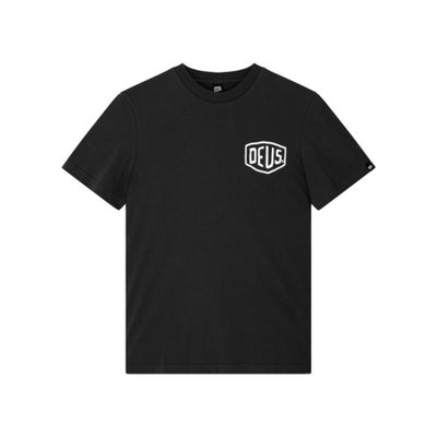 Deus Ex Machina - Mens Harajuku Address Tee