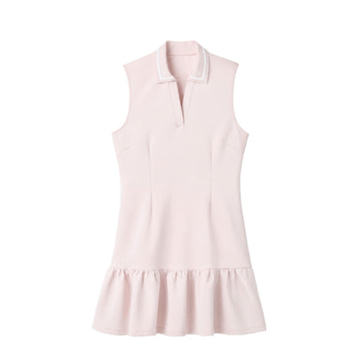 Tilley - Womens Airloft Ruffle Hem Dress