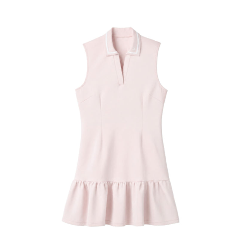 Tilley - Womens Airloft Ruffle Hem Dress