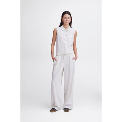 DK Company - Womens Lino Pant 2 Floor Length