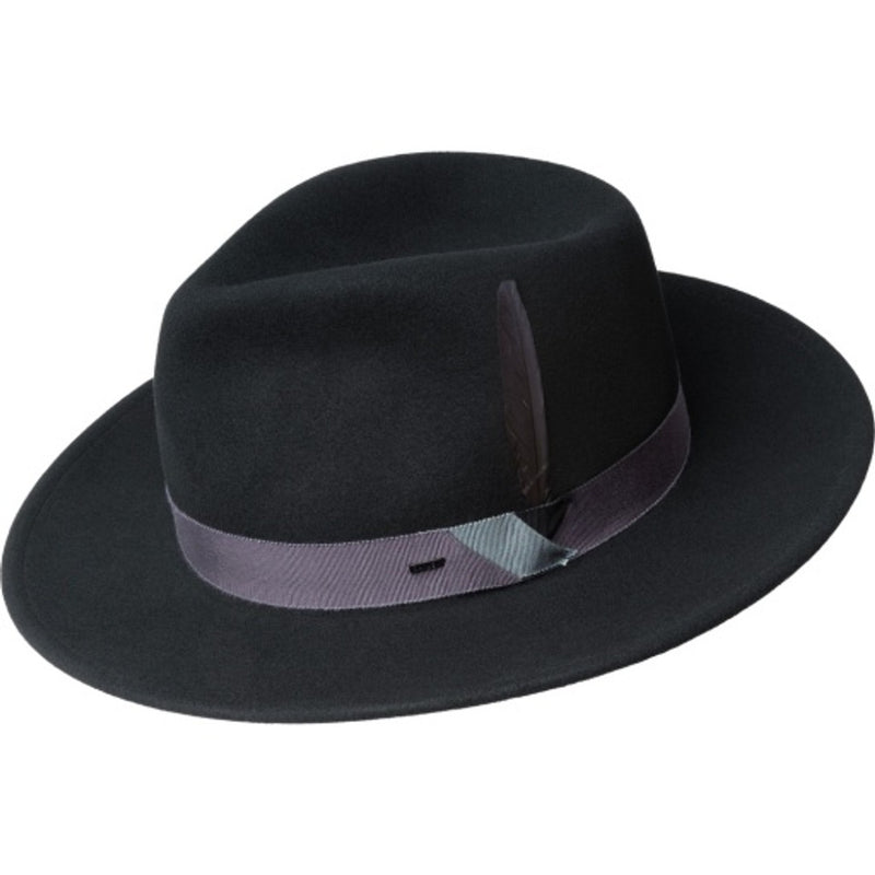 Bailey 1922 - Mens Kinns Hat