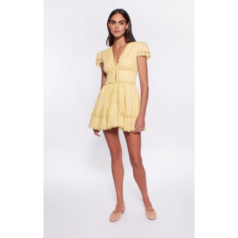 Peixoto - Womens Piper Mini Dress