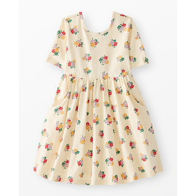 Hanna Andersson - Kids Skater Dress with Pockets