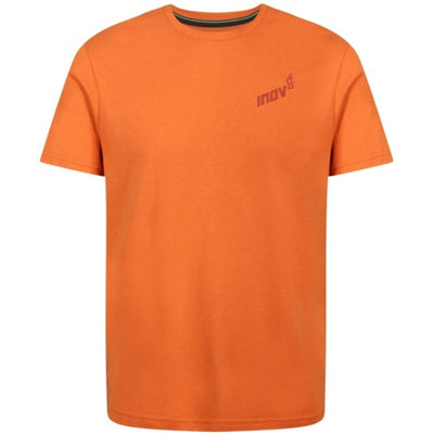 inov-8 - Mens Graphic Tee Short Sleeve "Brand" M
