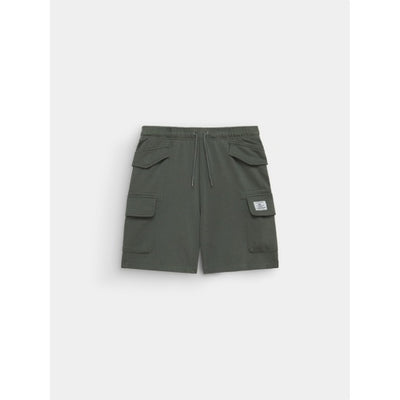 Alpha Industries - Mens Essential Cargo French Terry Short