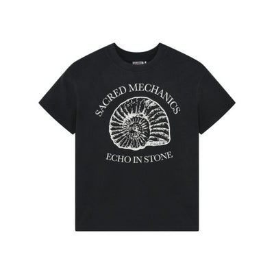 Deus Ex Machina - Mens Perfect Ratio Tee