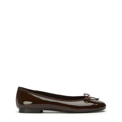 Tony Bianco - Womens Comma Casual Flat