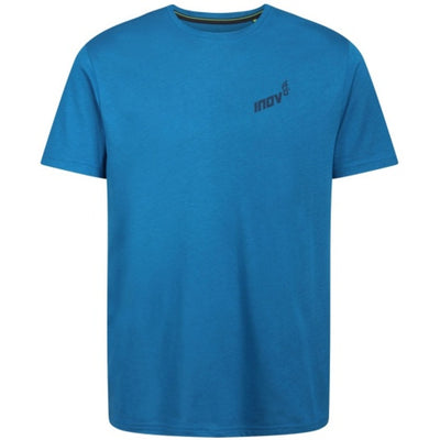 inov-8 - Mens Graphic Tee Short Sleeve "Brand" M