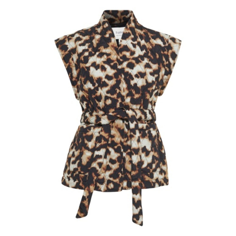DK Company - Womens Daima Waistcoat