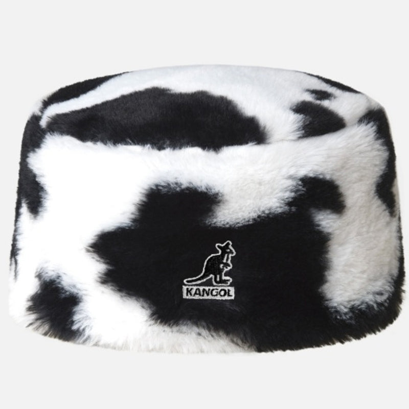 Kangol - Unisex Faux Fur Topper