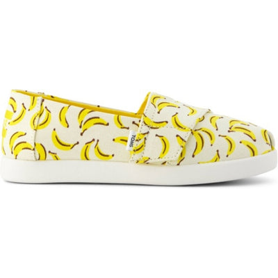 TOMS - Unisex Alpargata Classic