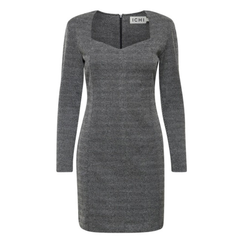 DK Company - Womens Kate Structure Dress