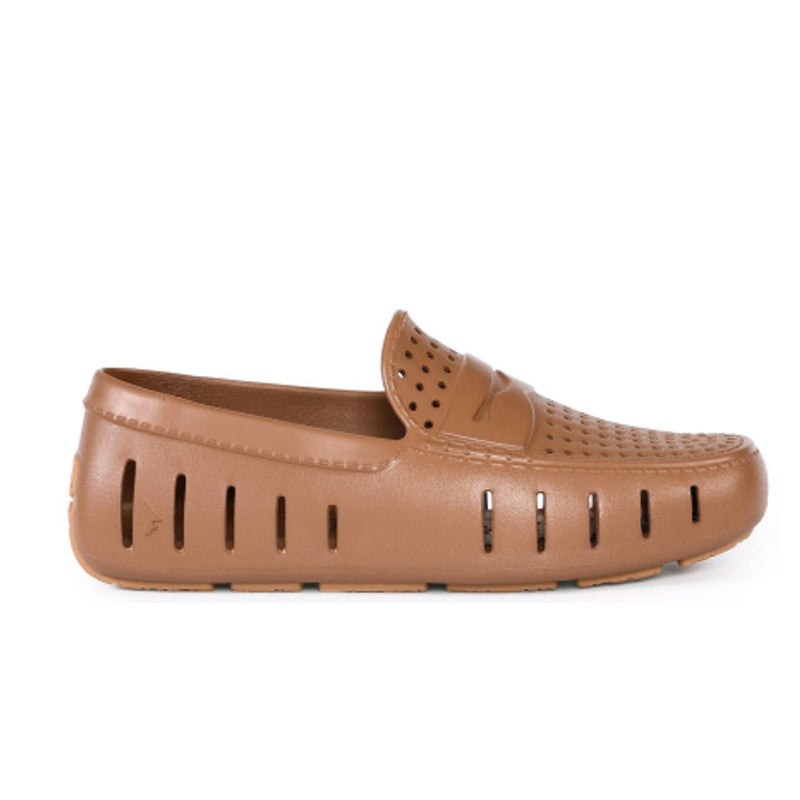 Floafers - Unisex Kids Prodigy 6 Chestnut Hill/Gum