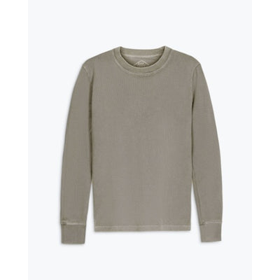 Alex Crane - Mens Caza Crewneck