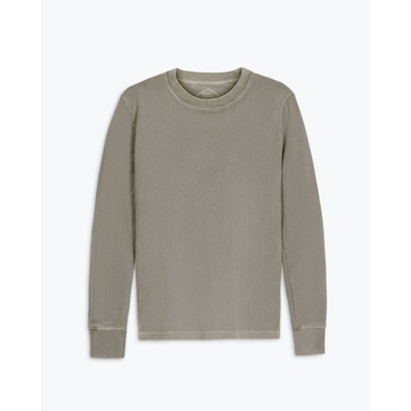 Alex Crane - Mens Caza Crewneck